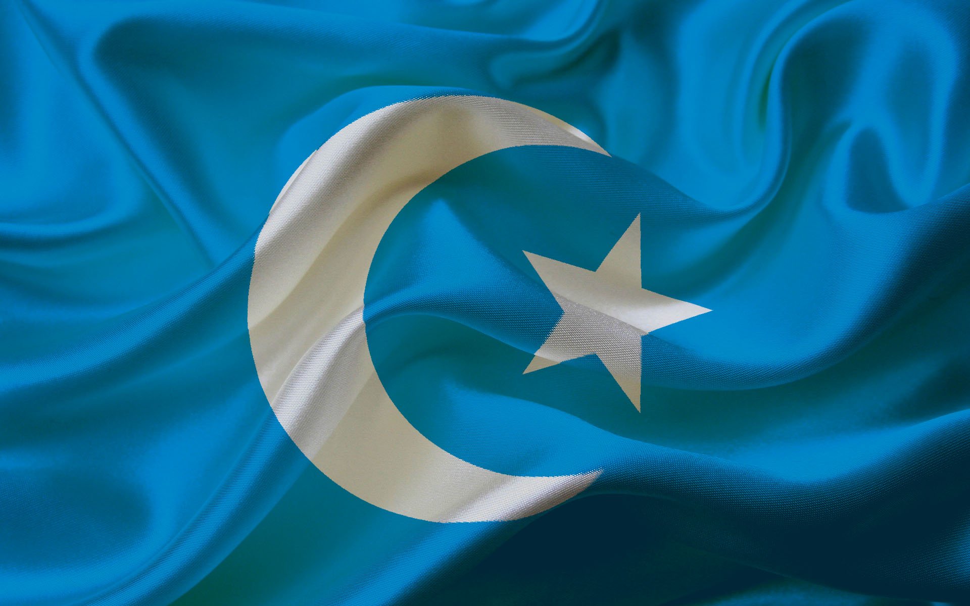 Şərqi Türkistan
