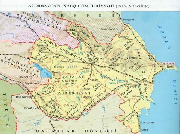 Qərbi Azərbaycan