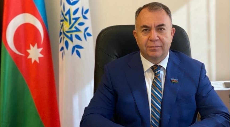 Sadiq Qurbanov: Tanınmış professor koronavirusa yoluxub
