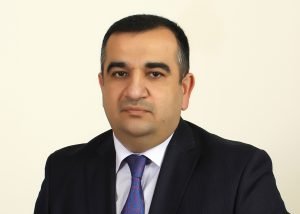 QHT RƏHBƏRİ ŞEYXƏ MÜRACİƏT ETDİ