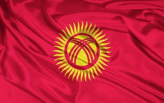 Qırğızıstan