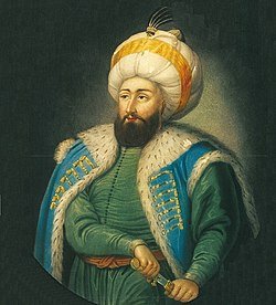 Fateh Sultan Məhməd